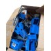 Carlon mounting boxes