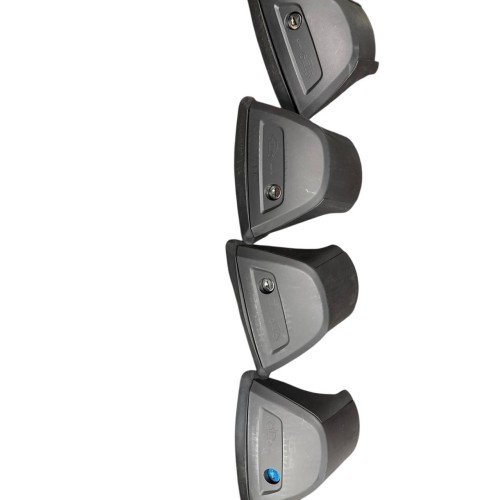 Roof Rack Cross Bars