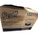 Scott Professional 100% Recycled Fiber Standard Roll Bulk Toilet Paper (13217), 2-Ply, Elevated Design, White, Individually Wrapped (80 Rolls of 473 Sheets, 37,840 Sheet Total)