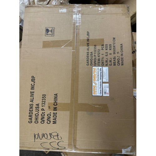 Bits and Pieces Original Standard Wooden Jigsaw Puzzle Plateau-The Complete Puzzle Storage System