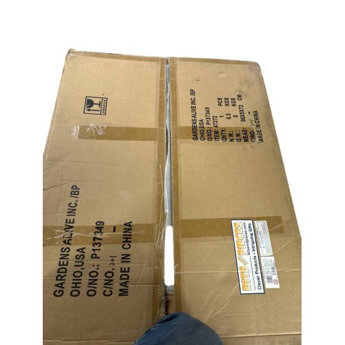 Bits and Pieces - Jumbo Puzzle Plateau Lounger with Cover, Legs, and Storage Drawers - 1500 pc Puzzle Accessories - Portable Puzzle Table - 25½”x 34½”