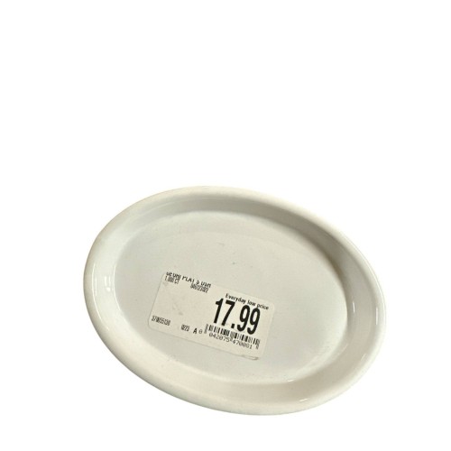 geori soap dish signature