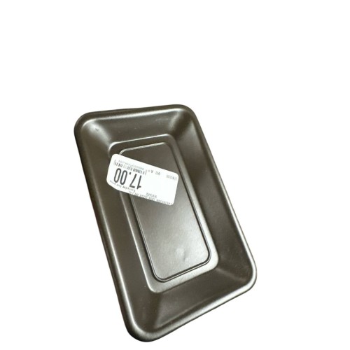 Everhome soap dish everhome powdered bronze