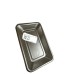 Everhome soap dish everhome powdered bronze