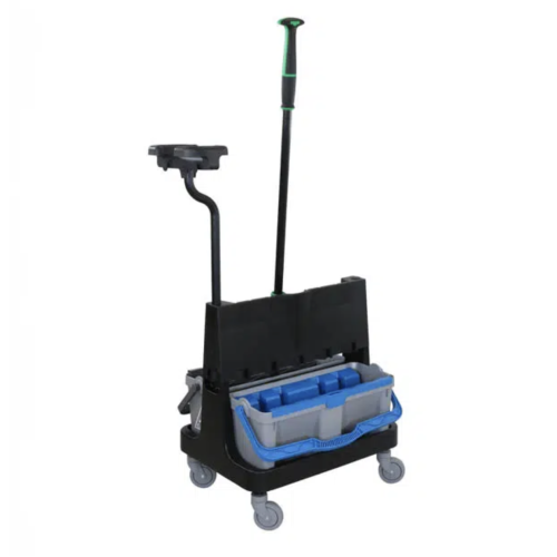 Unger OmniClean Dual Bucket Kit