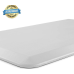  ComfiLife Anti Fatigue Floor Mat – 3/4 Inch Thick Perfect Kitchen Mat, Standing Desk Mat