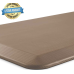  ComfiLife Anti Fatigue Floor Mat – 3/4 Inch Thick Perfect Kitchen Mat, Standing Desk Mat