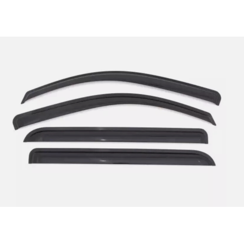 Auto Ventshade Rain Wind Deflector AVS Ventvisor Chevy avalanche Silverado +More purplemonkeybiz