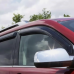 Auto Ventshade Rain Wind Deflector AVS Ventvisor Chevy avalanche Silverado +More purplemonkeybiz