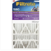 Filtrete 16x25x5, AC Furnace Air Filter, MPR 1550 DP, Healthy Living Ultra Allergen Deep Pleat, 1-Pack (Actual Dimensions 15.62x24.12x4.87)