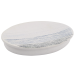 Croscill Nomad Soap Dish, Blue