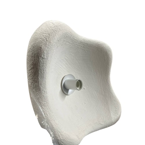 Plain Color Wabi Sabi Pendant Lamp