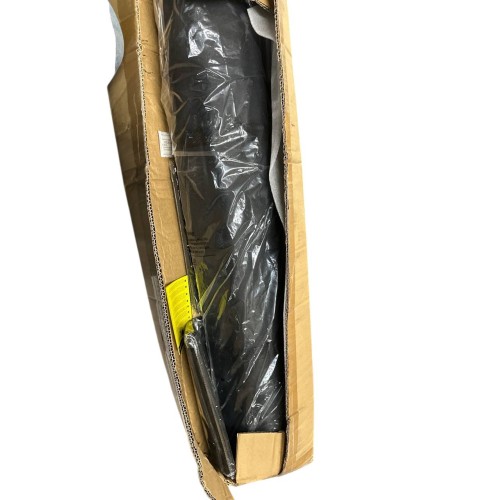 EMART Backdrop Stand 10x10ft(WxH) Photo Studio Adjustable Background Stand Support kit with 2 Crossbars, 8 Clamps, 2 Sandbags and Carry Bag for Parties, Events Decoration, Wedding, Photography