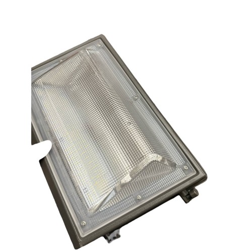 HYPERLITE 120W LED Wall Pack Light with Dusk to Dawn Photocell 15,600LM UL/DLC Wall Pack HYPERLITE 120W LED Wall Pack Light with Dusk to Dawn Photocell 15,600LM UL/DLC Wall Pack