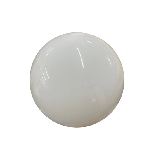 LUMINANCE 12" OPAL Neckless 5-inch Opening Ball G311 Light Shade LUMINANCE 12" OPAL Neckless 5-inch Opening Ball G311 Light Shade