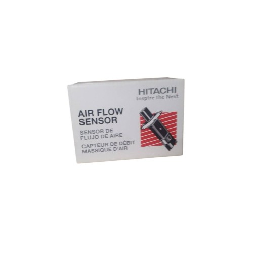 Hitachi MAF0112 Mass Air Flow Sensor