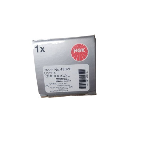 NGK U5304 (49020) Coil-On-Plug Ignition Coil