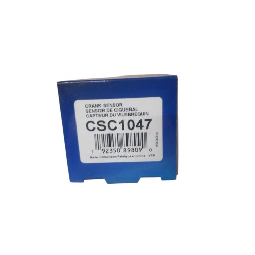 Engine Crankshaft Position Sensor CSC1047 for Nissan Pathfinder Frontier Xterra