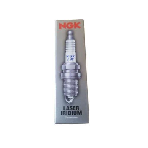 NGK (4589) IFR6T-11 Laser Iridium Spark Plug, Pack of 1