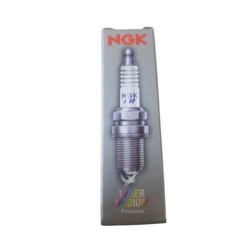 NGK IZFR6K-11S Laser Iridium Spark Plug
