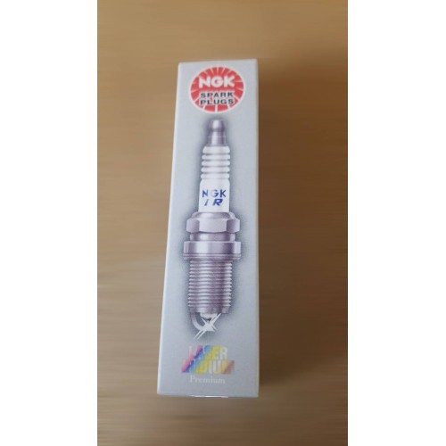 NGK 90083 LTR5BI-13 Laser Iridium Spark Plug