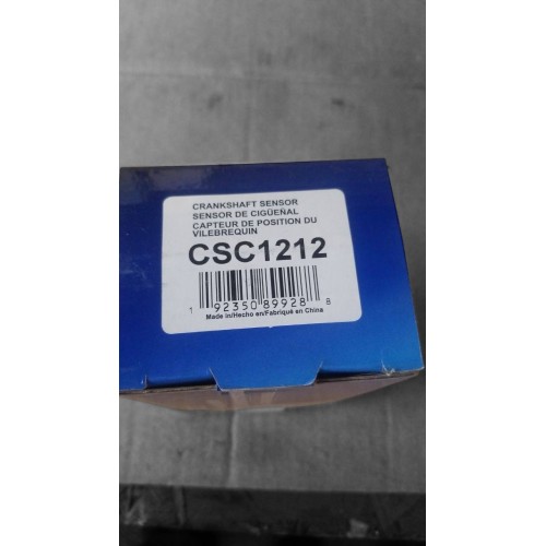 CARQUEST CSC1212 PC9 Crankshaft Position Sensor FOR someBuick Oldsmobile Pontiac