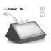 HYPERLITE 120W LED Wall Pack Light with Dusk to Dawn Photocell 15,600LM UL/DLC Wall Pack HYPERLITE 120W LED Wall Pack Light with Dusk to Dawn Photocell 15,600LM UL/DLC Wall Pack