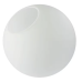 LUMINANCE 12" OPAL Neckless 5-inch Opening Ball G311 Light Shade LUMINANCE 12" OPAL Neckless 5-inch Opening Ball G311 Light Shade