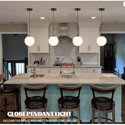 LUMINANCE 12" OPAL Neckless 5-inch Opening Ball G311 Light Shade LUMINANCE 12" OPAL Neckless 5-inch Opening Ball G311 Light Shade