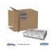 Kleenex 3076 White Facial Tissue, 2-Ply, 125/box, 12/carton Kleenex 3076 White Facial Tissue, 2-Ply, 125/box, 12/carton