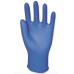 Boardwalk® Disposable General-Purpose Powder-Free Nitrile Gloves. Size X-Large. 5 mil. 9.5 in. Blue. 100 gloves/box. Boardwalk® Disposable General-Purpose Powder-Free Nitrile Gloves. Size X-Large. 5 mil. 9.5 in. Blue. 100 gloves/box.