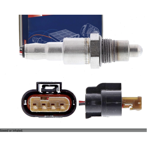 Denso 234-4961 Oxygen Sensor