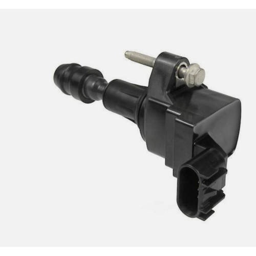 Ignition Coil CARQUEST EBC1831