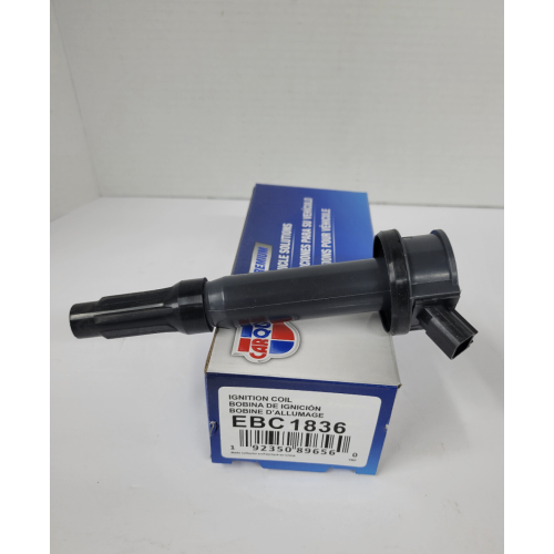 CARQUEST EBC1836 Ignition Coil Ford Escape 2006 - 2012