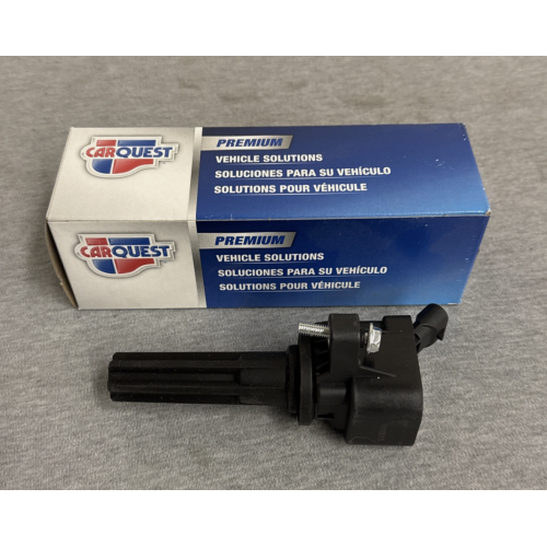 Carquest EBC1835 Ignition Coil for Buick Chevrolet GMC Hummer 2006-2009