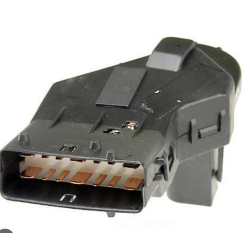 CARQUEST CSC1078 Ignition Switch For Some 01-06 Dodge Dakota, Durango & Ram Apps