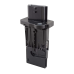 Hitachi MAF0102 Mass Air Flow Sensor with 4 Terminal Option