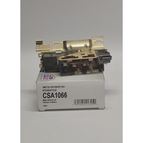 Ignition Switch CARQUEST CSA1066