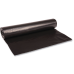 Boardwalk 517 SH-Grade Repro Can Liners, 40x46, 45gal, 1.2mil, Black, 10 Bag/Roll, 10 Roll/CT