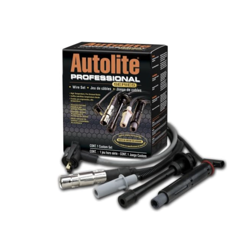 Autolite 97062 Spark Plug Wire Set