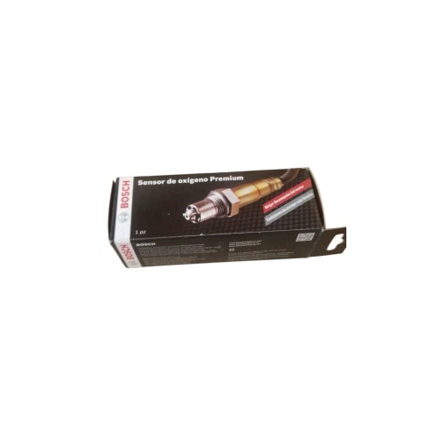 Bosch Automotive 18069 Oxygen Sensor, Original Equipment