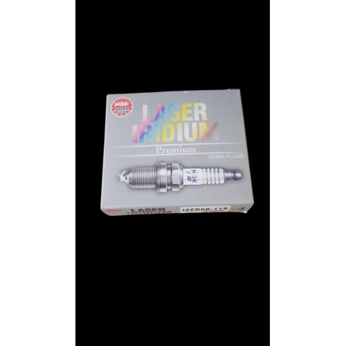 NGK IZFR6K-11S Laser Iridium Spark Plug