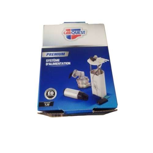 Fuel Pump Wiring Harness CARQUEST WH1541160