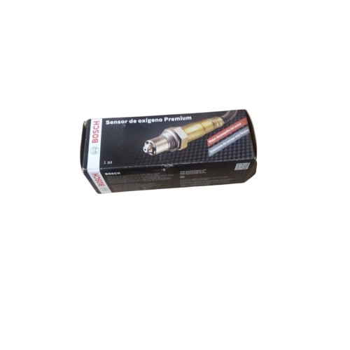 Oxygen Sensor-Actual OE Right Bosch 16746