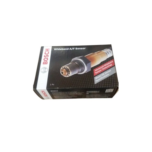 Bosch Automotive 17323 Oxygen Sensor, Original Equipment