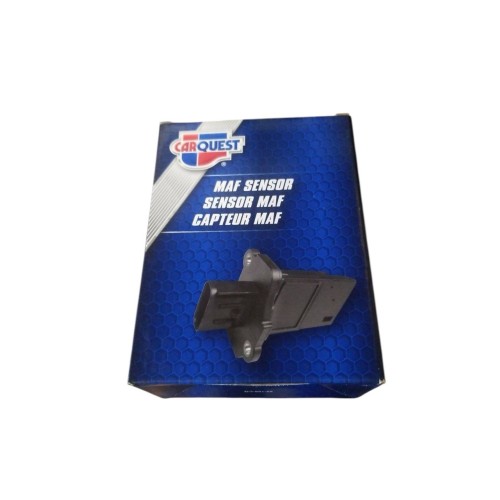 NEW Carquest MQ6419 Premium Mass Air Flow Sensor