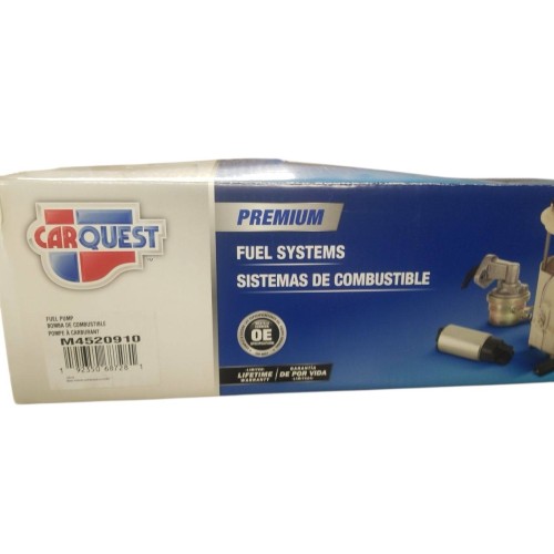Carquest Fuel Pump Module Assembly M4520910 Fuel Pump, Sending Unit and strainer