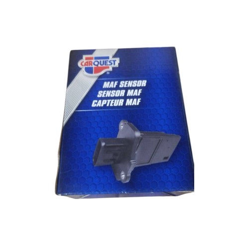 Mass Air Flow Sensor - OE Quality Replacement for Ford - NEW | Carquest MQ6211