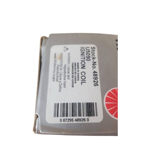 NGK U5090 COP (Pencil Type) Ignition Coil U5 Type