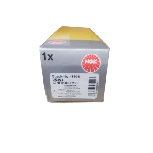 NGK U5294 COP Ignition Coil
